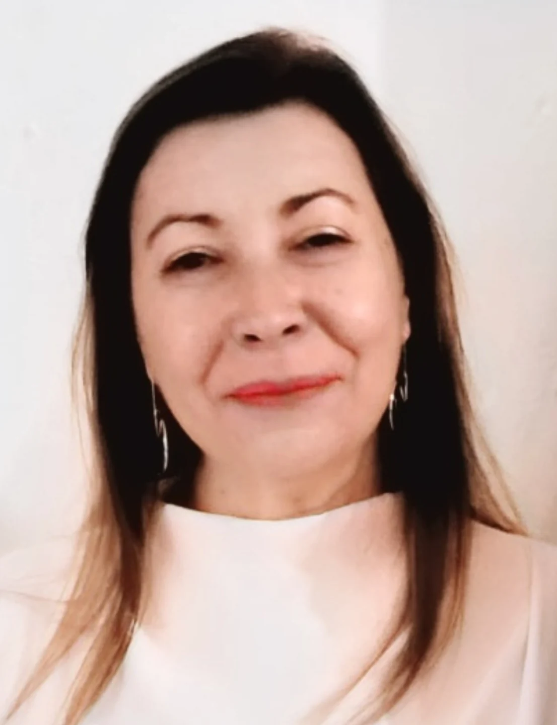 Olga Martín Cassony