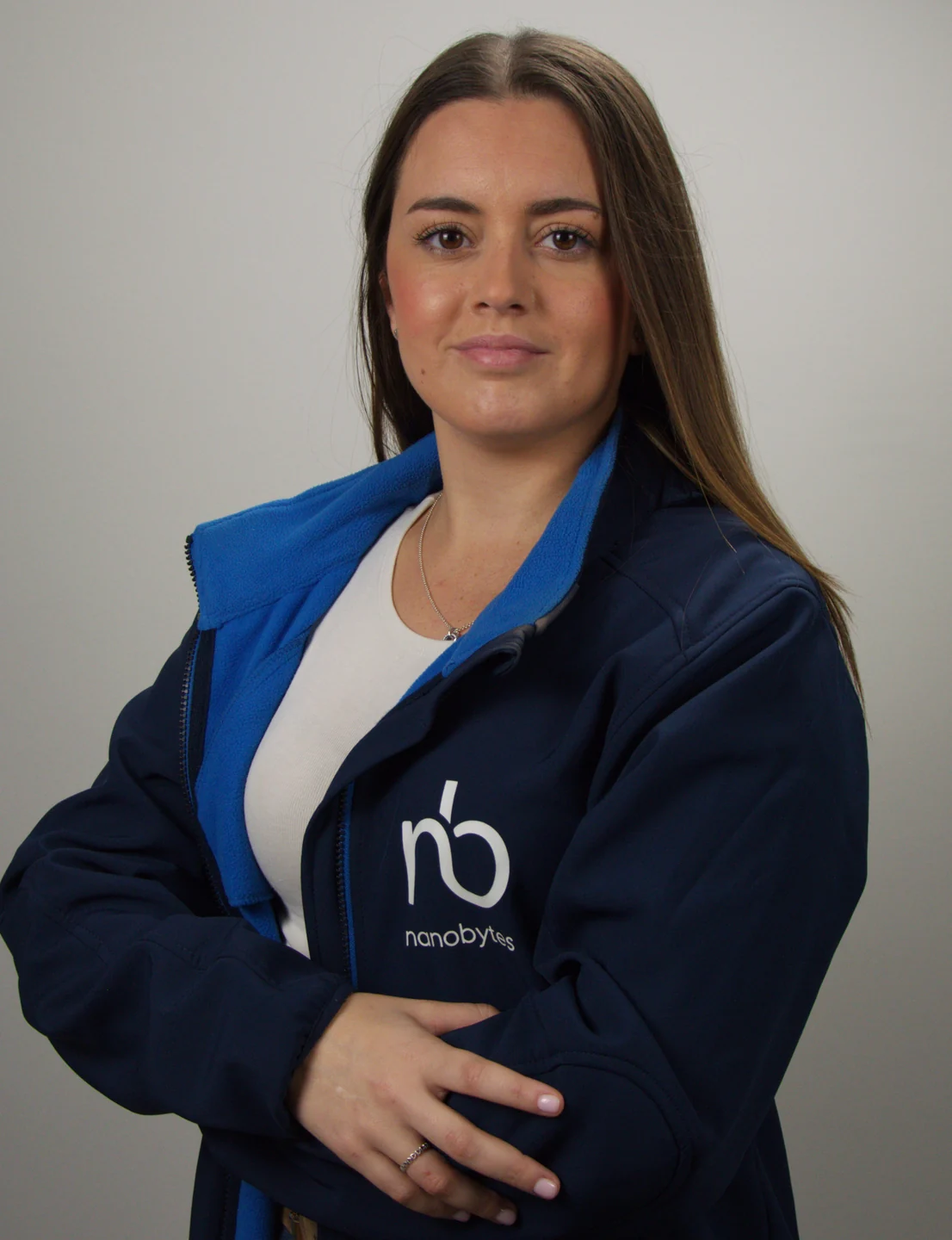 Cristina Bacas