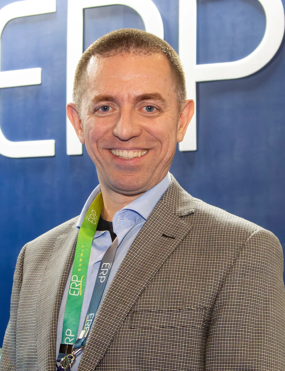 Luciano Itamar