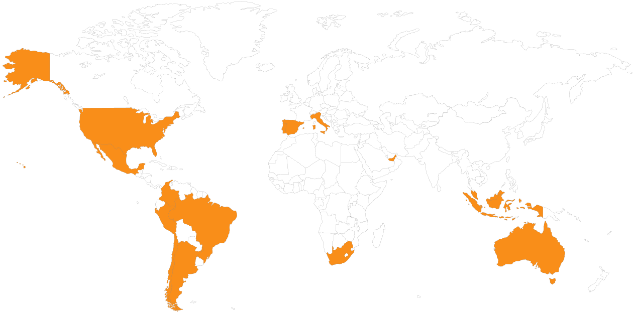 World Map