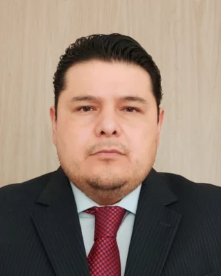 Adrián Mendoza