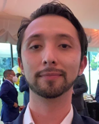Christopher Amezcua
