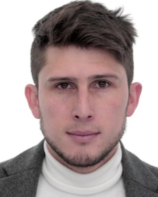 Cristian Garzón