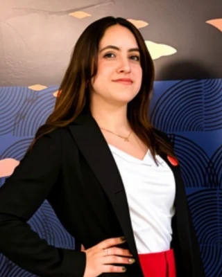 Daniela Servín