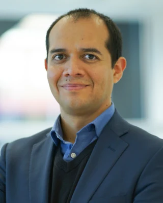 Javier Romero