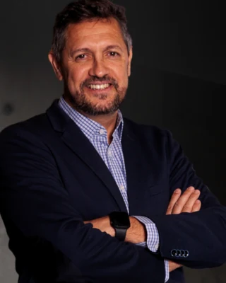 Marcelo Sinhorini
