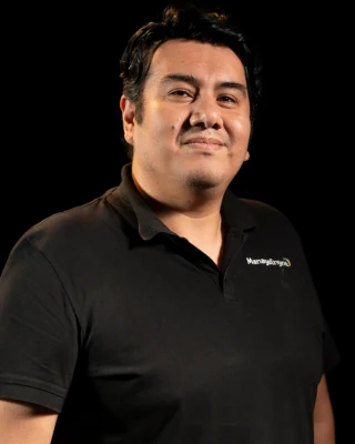 Marcos Noe Guadarrama Rosales
