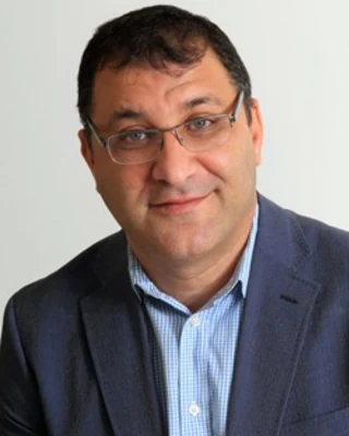 Mehdi Aftah