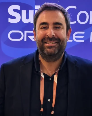 Nicolás Amengual