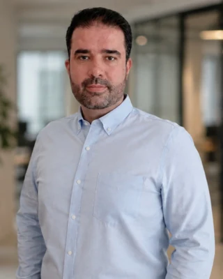 Santiago Bonay
