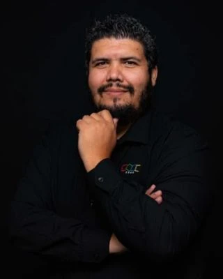 Luis Enrique López