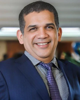 Jaime Montenegro