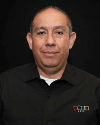 Ricardo Gaucín García