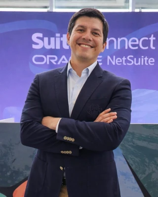 David Espejo Cornejo