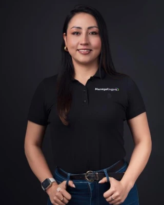 Ximena Buitrago