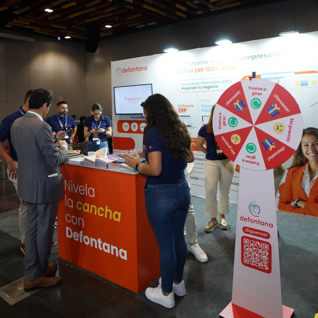 Cuatro escenarios