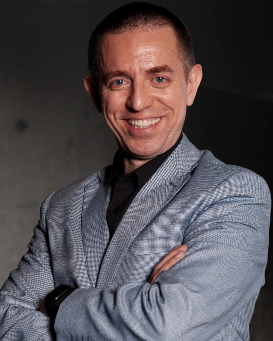 Luciano Itamar