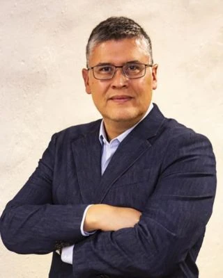 Miguel Caballero