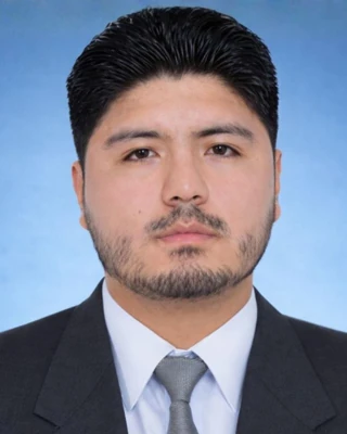 Gabriel Omar Guillen Melgarejo