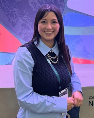 Catherine Chaparro