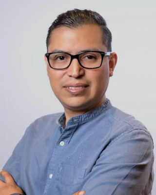 Eduardo Mora