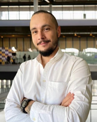 Alexis Botero
