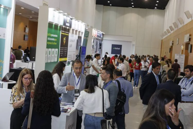Networking executivo